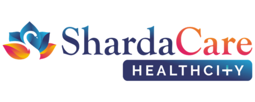 Sharda Hospital